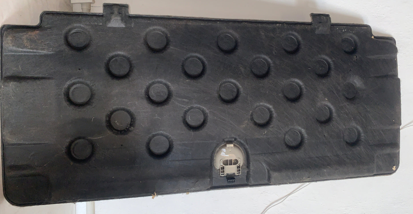 Alfombra Maleta Ford Explorer 2006 2010