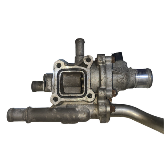 Toma De Agua Aluminio Chevrolet Cruze 1.8