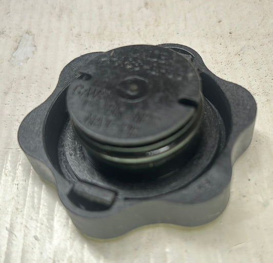 Tapa Envase Deposito Aceite Hidraulica Ford Explorer F150