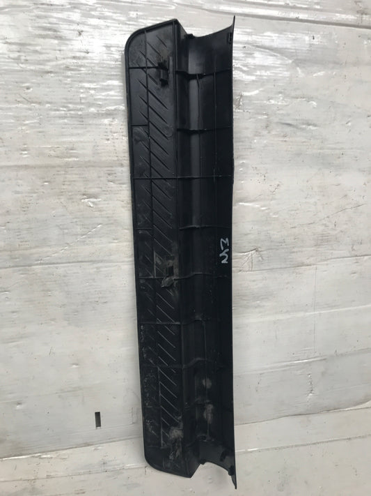 Pisa Alfombra Delantero Mazda3