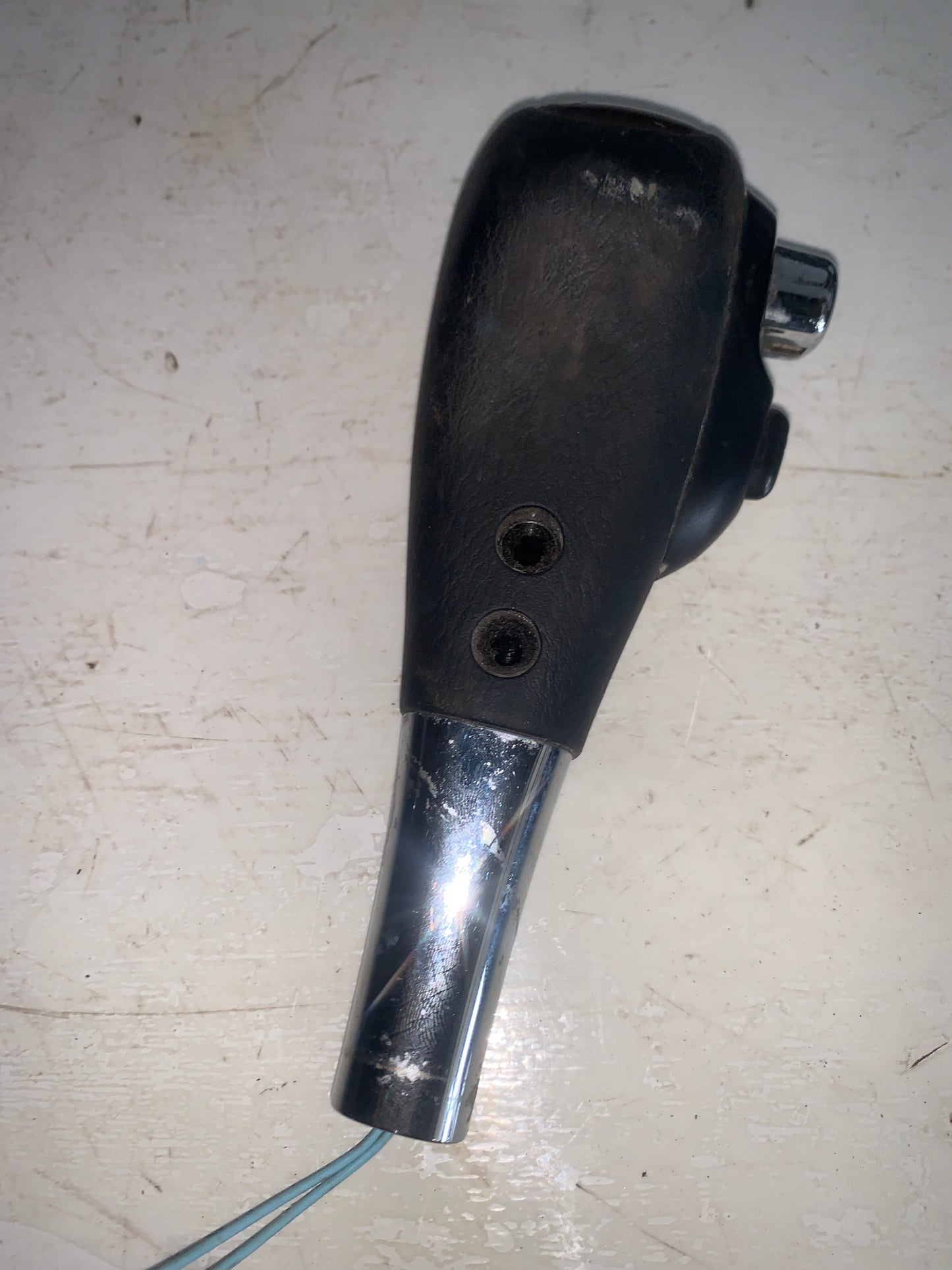 Pomo Palanca Cambio Chevrolet Vitara 2004 2006 XL7