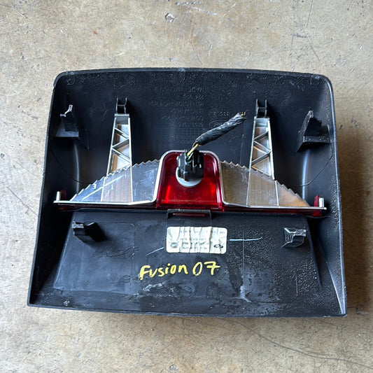 Tercer Stop Ford Fusion 2007 2010