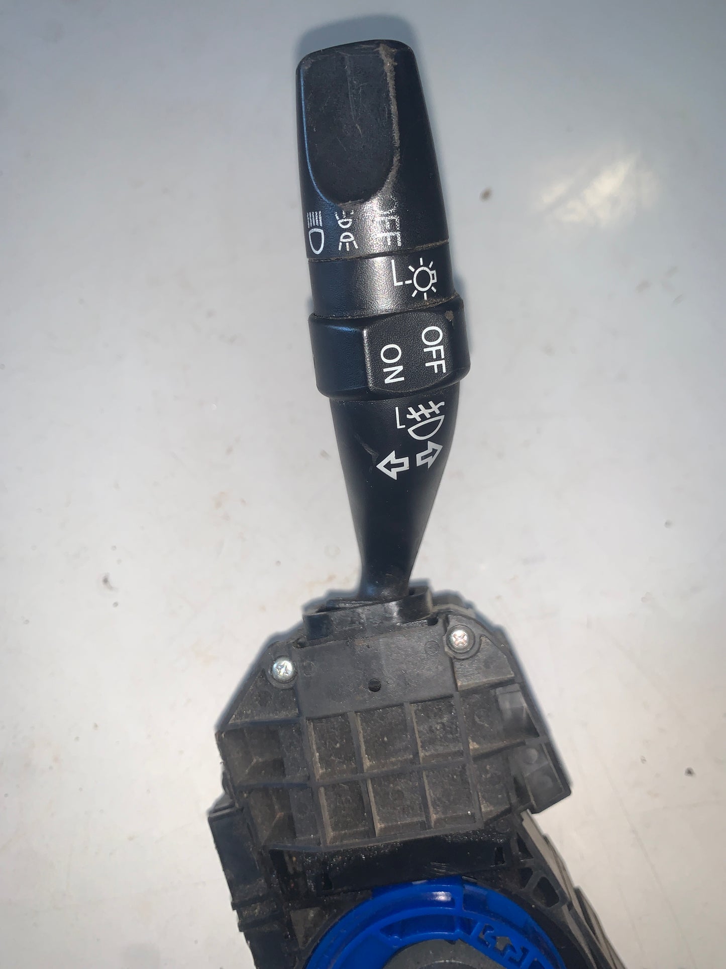 Palanca Luz Limpia Parabrisa Honda Pilot 2005 2008