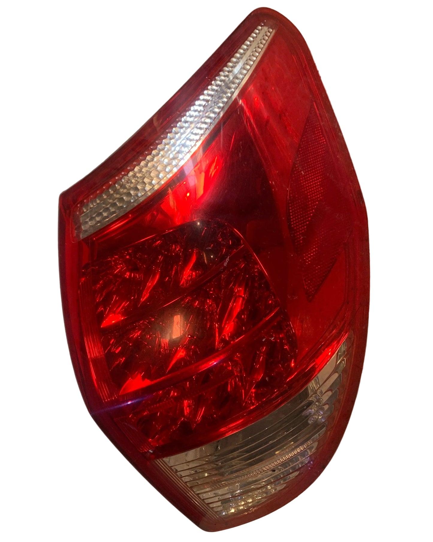 Stop Toyota RAV4 2006 2008