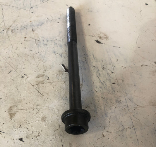 Tornillo Camara Mazda3 2004 2010