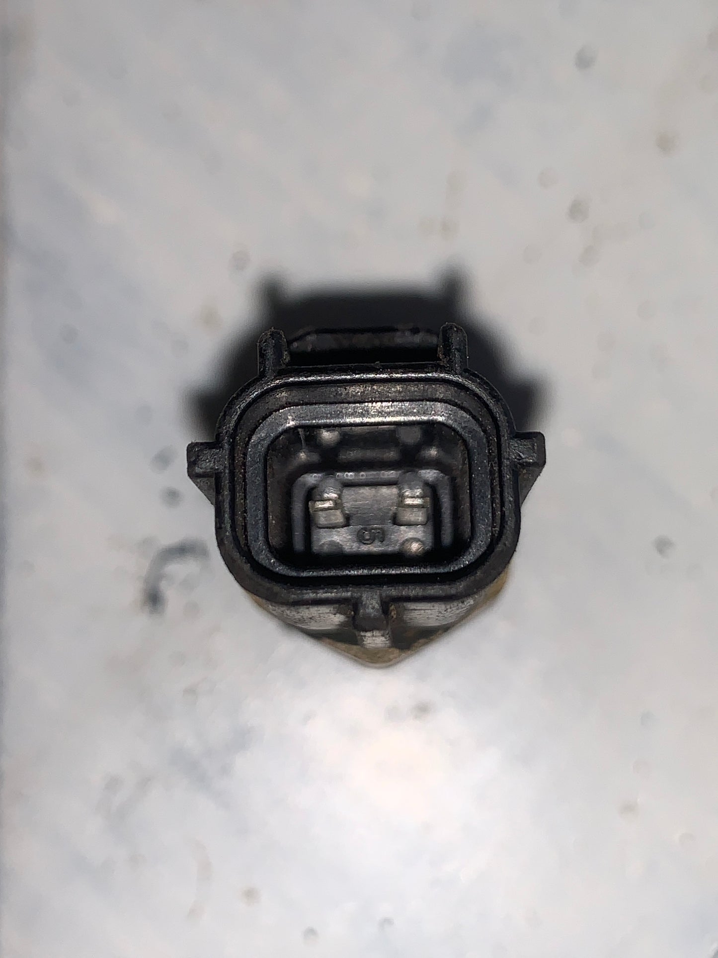 Válvula Sensor Temperatura Jeep Cherokee Grand 3.7 4.7 07-15