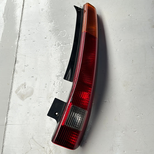 Stop Honda CRV Cruce Amarilla 2001 2004 Original