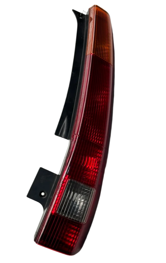 Stop Honda CRV Cruce Amarilla 2001 2004 Original