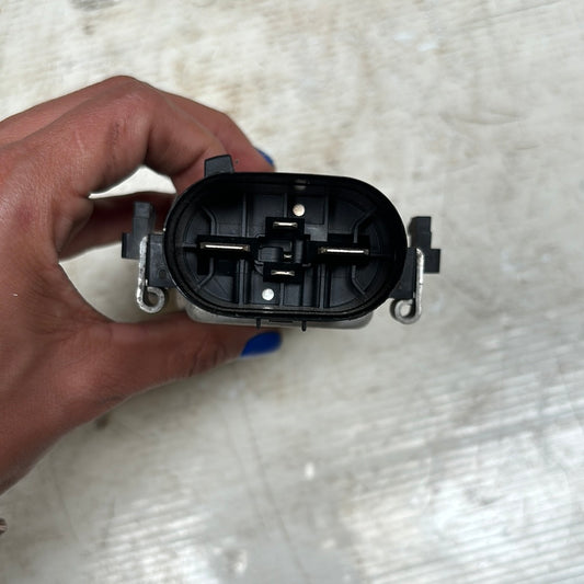 Modulo Resistencia Electroventilador Jeep Grand Cherokee 2005 2010