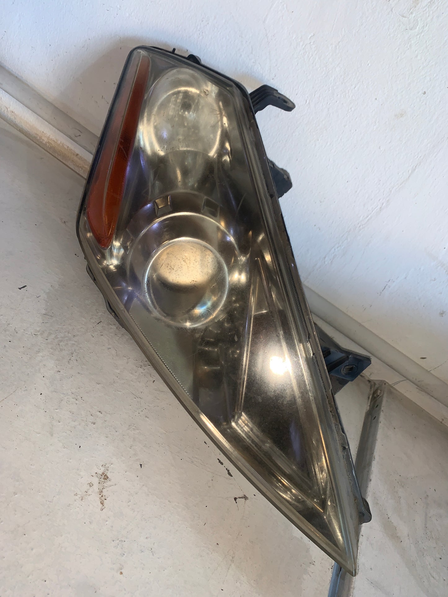 Faro Delantero Nissan Murano 2005 2008