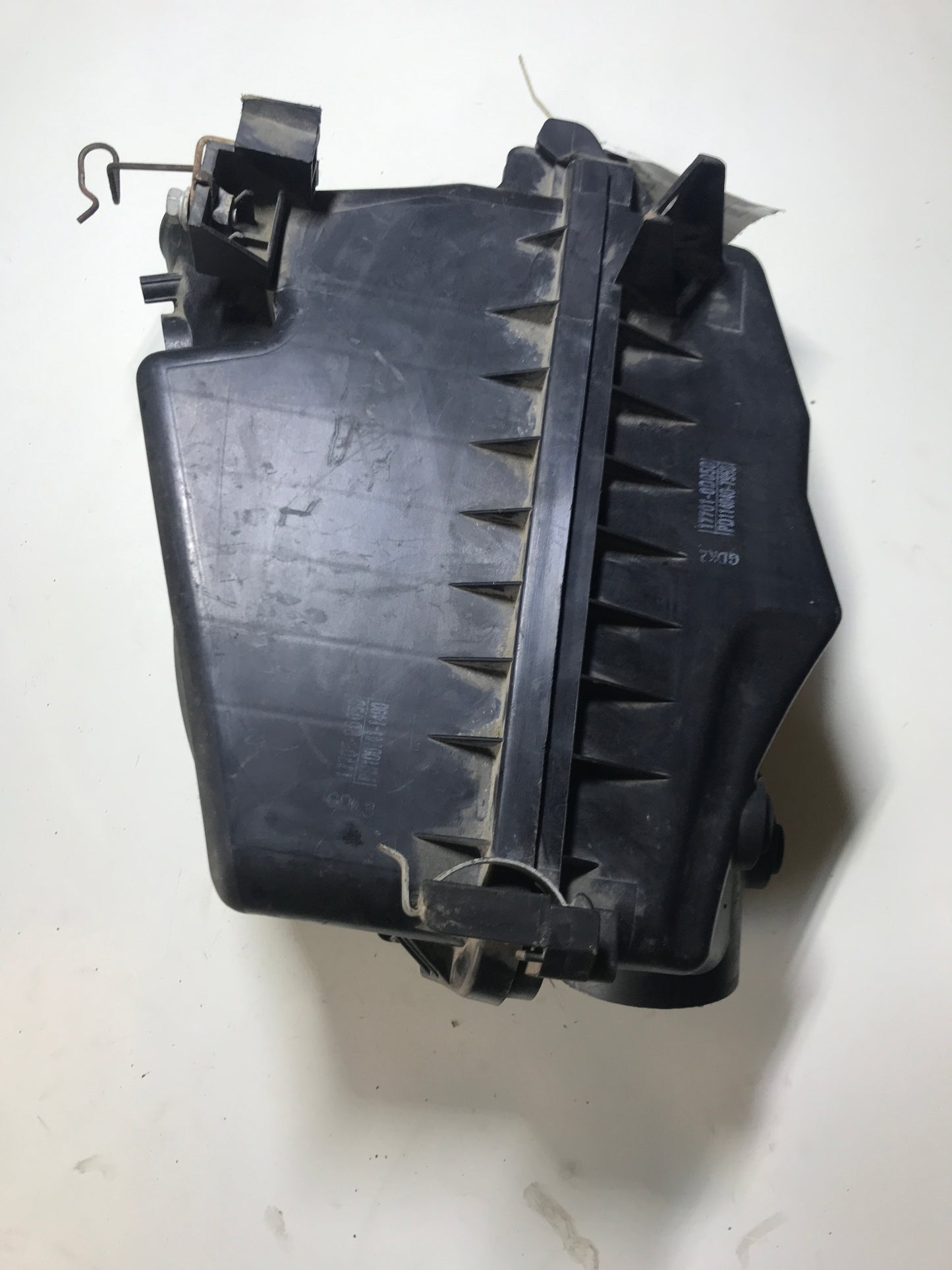 Caja Carcasa Filtro Purificación Aire Toyota Corolla 2002 2008