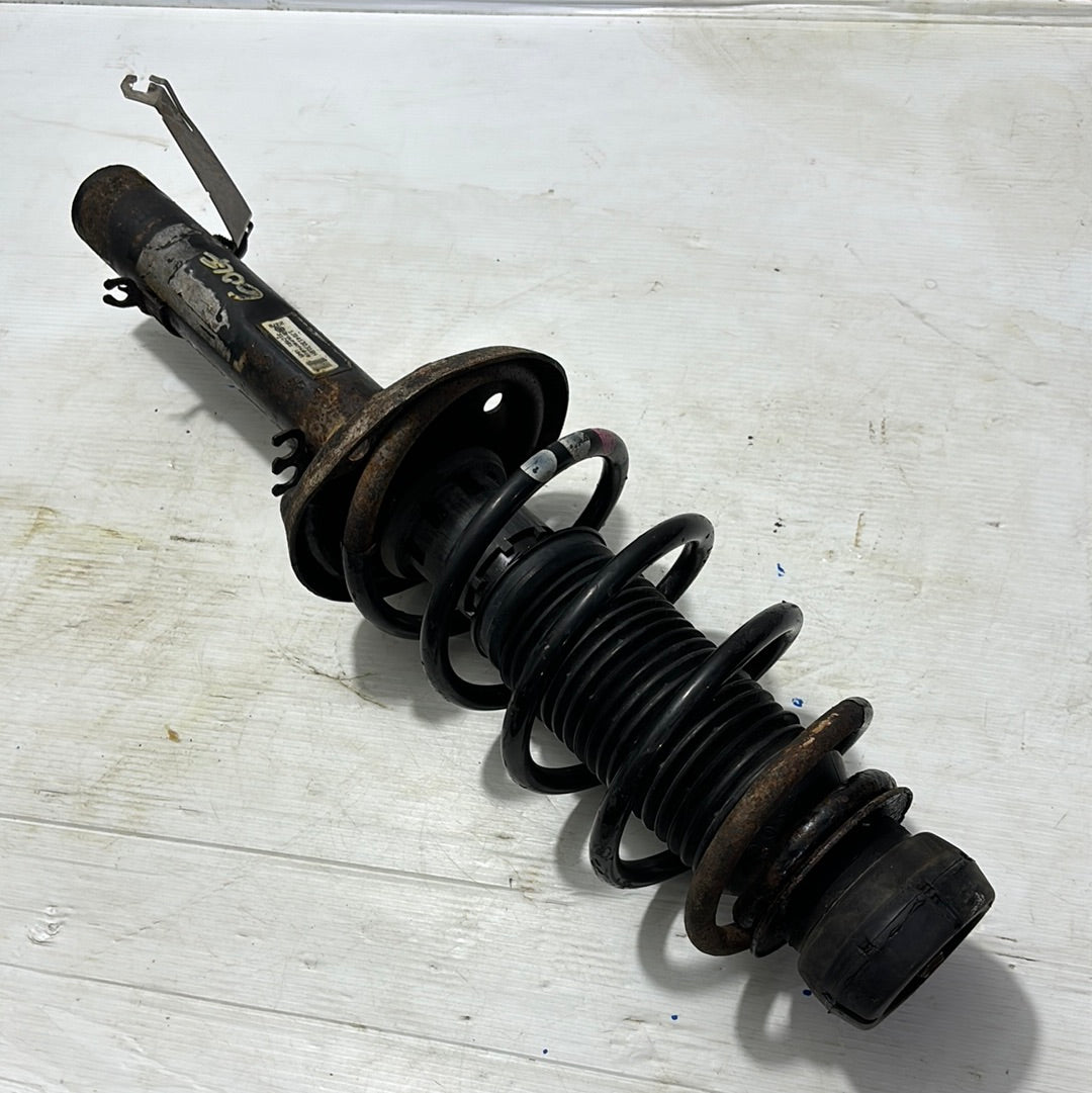 Amortiguador Volkswagen Golf Bora Jetta