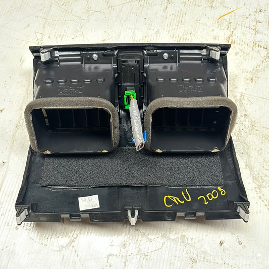 Tablero Central Rejilla Honda CRV 2007 2011