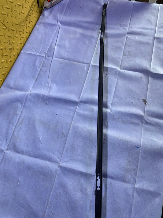 Platina Techo Mazda3