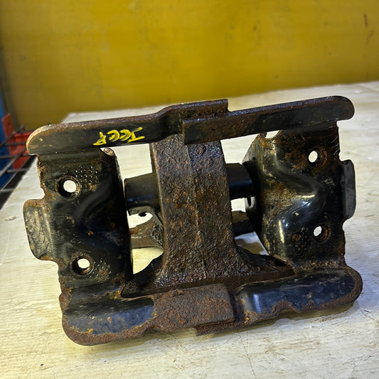Soporte Motor Jeep Commander