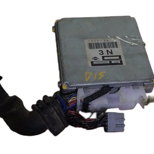 Computadora Nissan Sentra B15 Americano