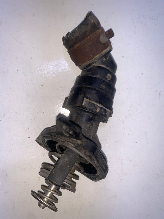 Toma de Agua con Termostato Plastica Honda Accord K24Z3 2008 2010