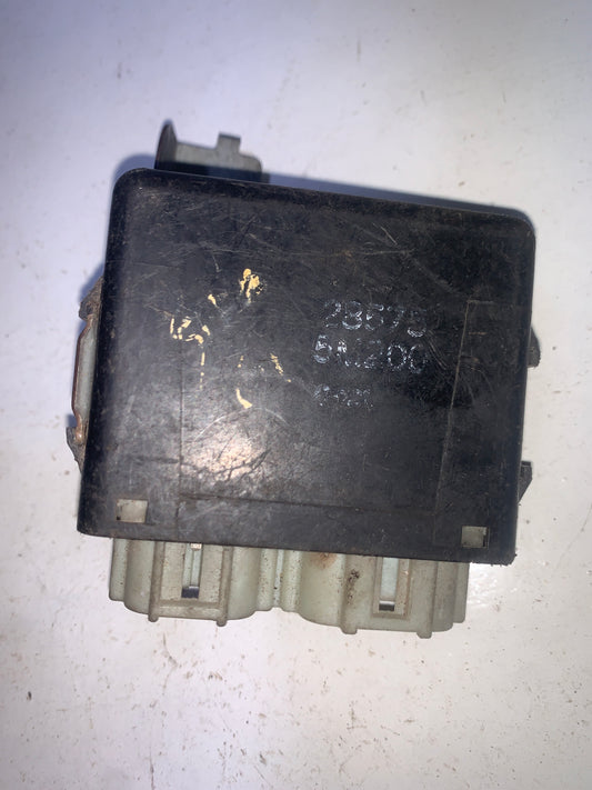 Modulo Controlador Antinieblas Carelos Nissan Sentra B15 Xtrail Murano B16