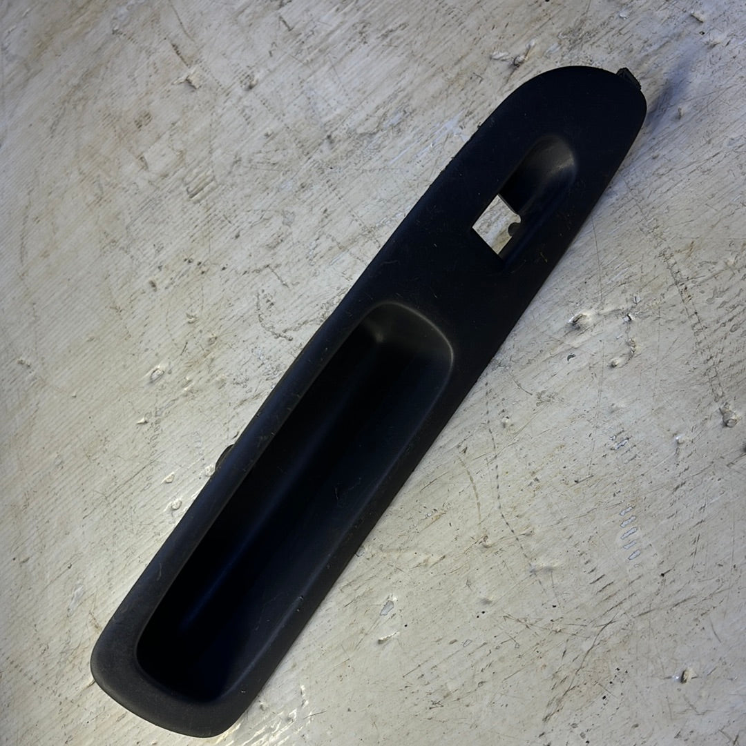 Embellecedor Mando Vidrio Honda CRV 2007 2011