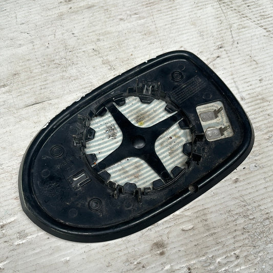 Espejo Retrovisor Dodge Caliber 2005 2012