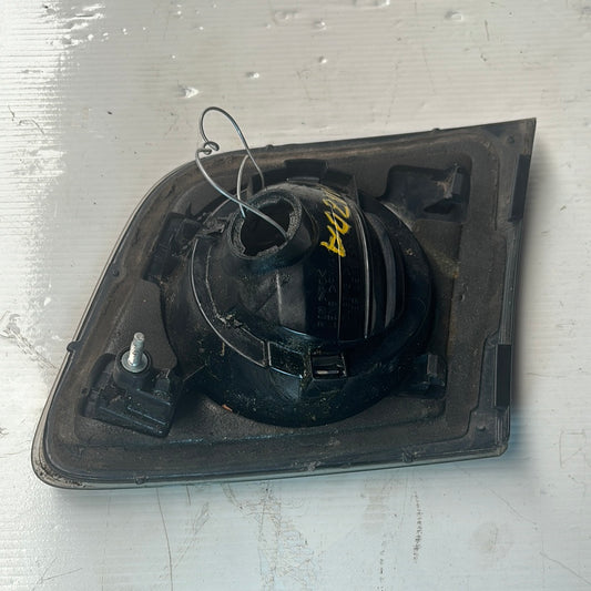 Stop Maleta Original Mazda3 2005 2009