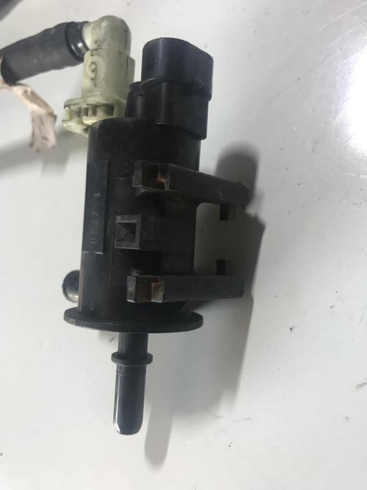 Valvula Solenoide Chevrolet Aveo 1.6