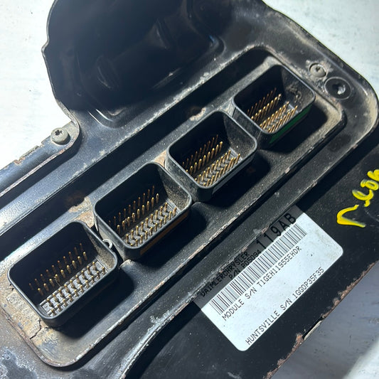 Computadora Dodge Neon 2.0 2002 2006