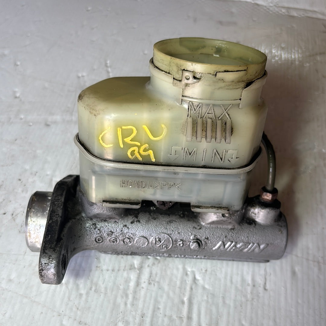 Bomba De Freno Honda CRV 1999 2001