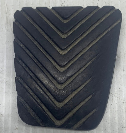 Goma Pedal Croche Toyota Corolla Sensacion 2003 2008