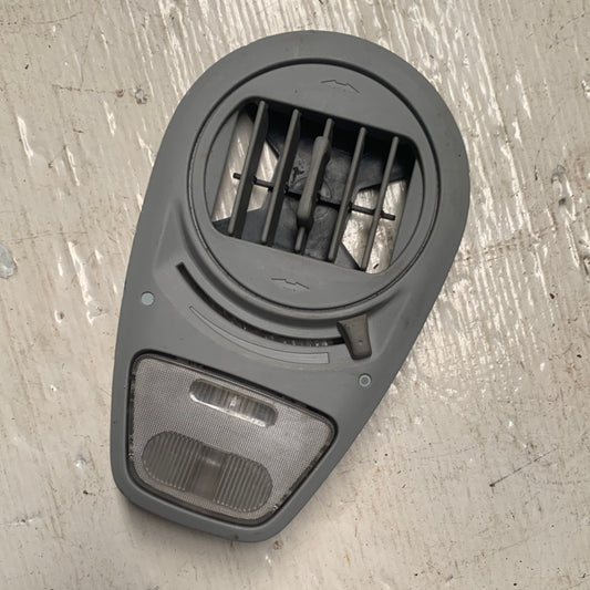 Rejilla Aire Techo Honda Odyssey 2006 2010