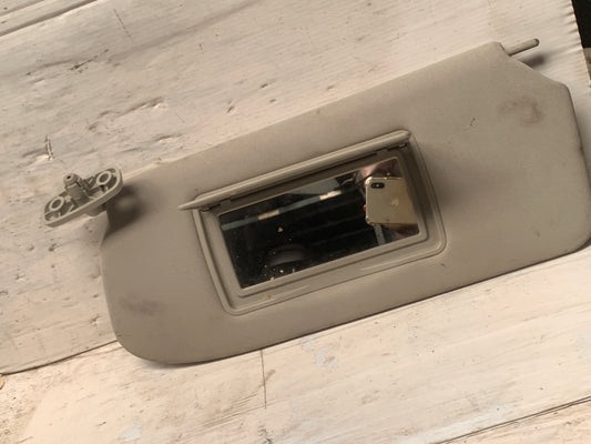 Tapa Sol Nissan Sentra B16