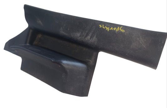 Pisa Alfombra Trasero Kia Sportage 2006 2012