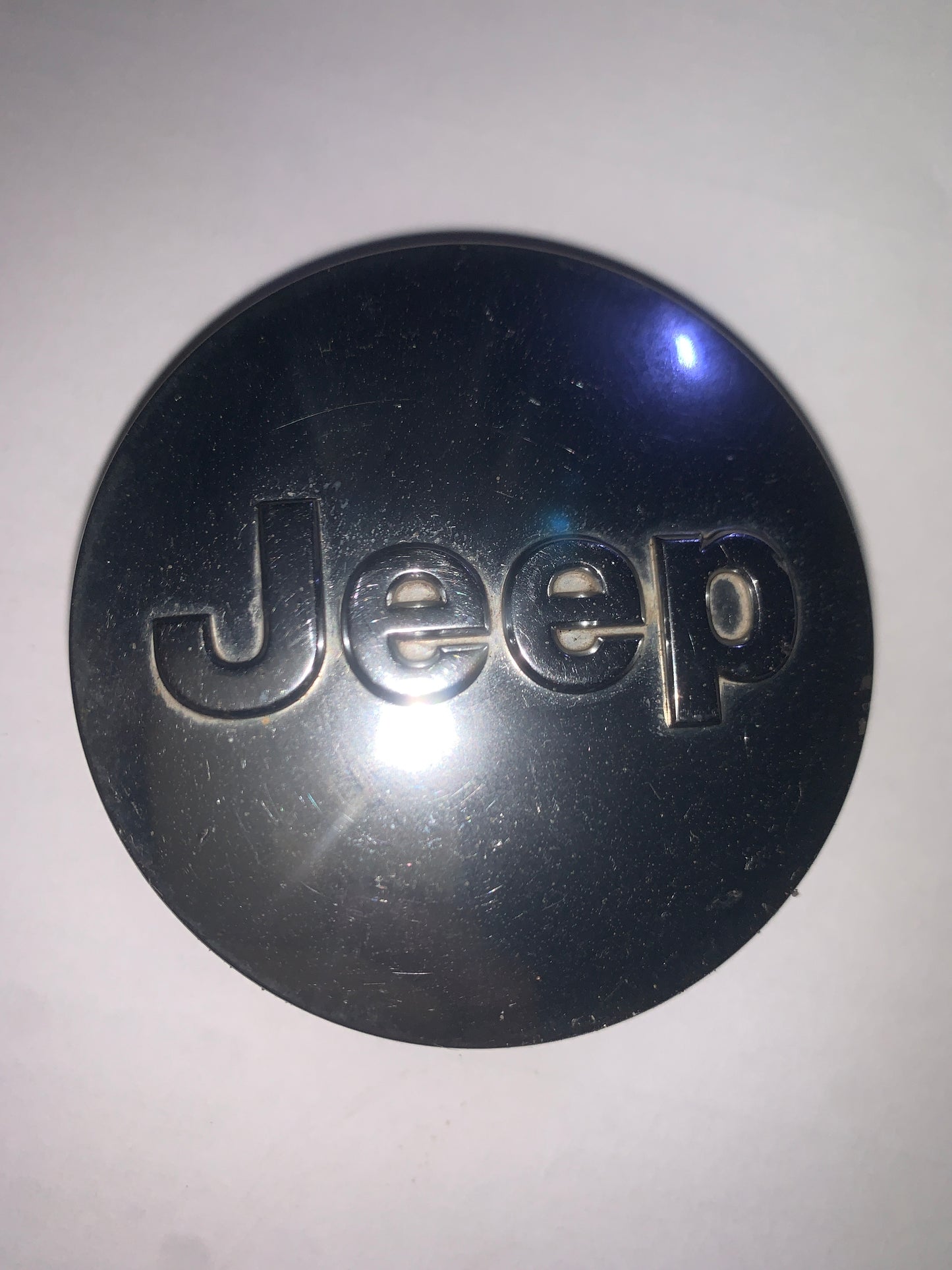 Tapa Centro Rin Jeep Grand Cherokee 2005 2010