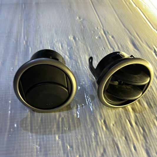 Rejilla Lateral Rejilla Aire Mazda3