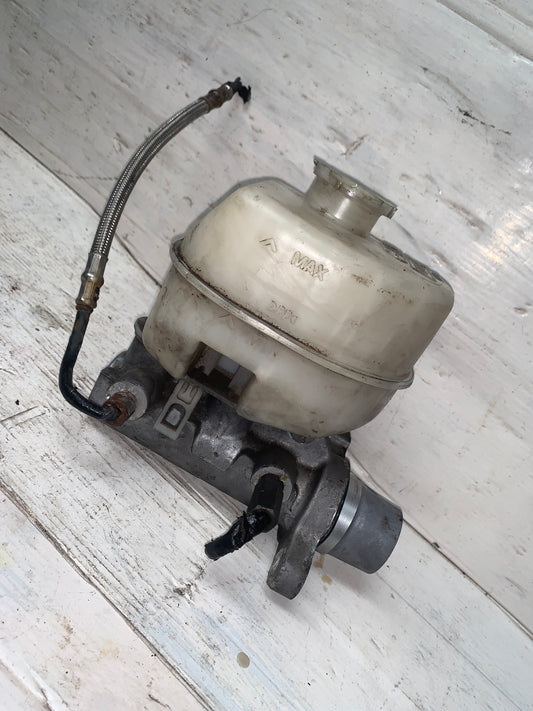 Bomba Freno Ford F250 F350 2013 2016