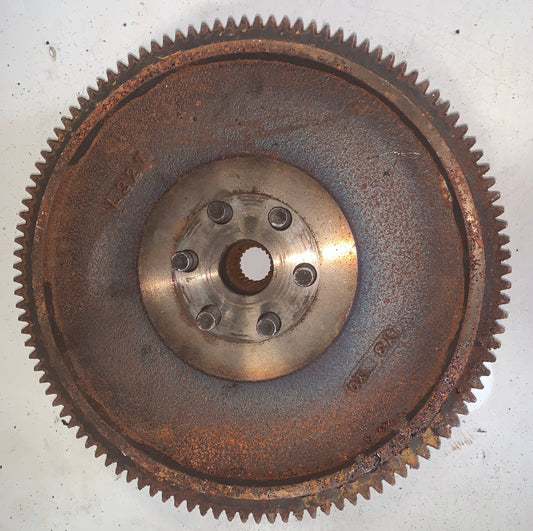 Kit Croche Mazda3 2.0