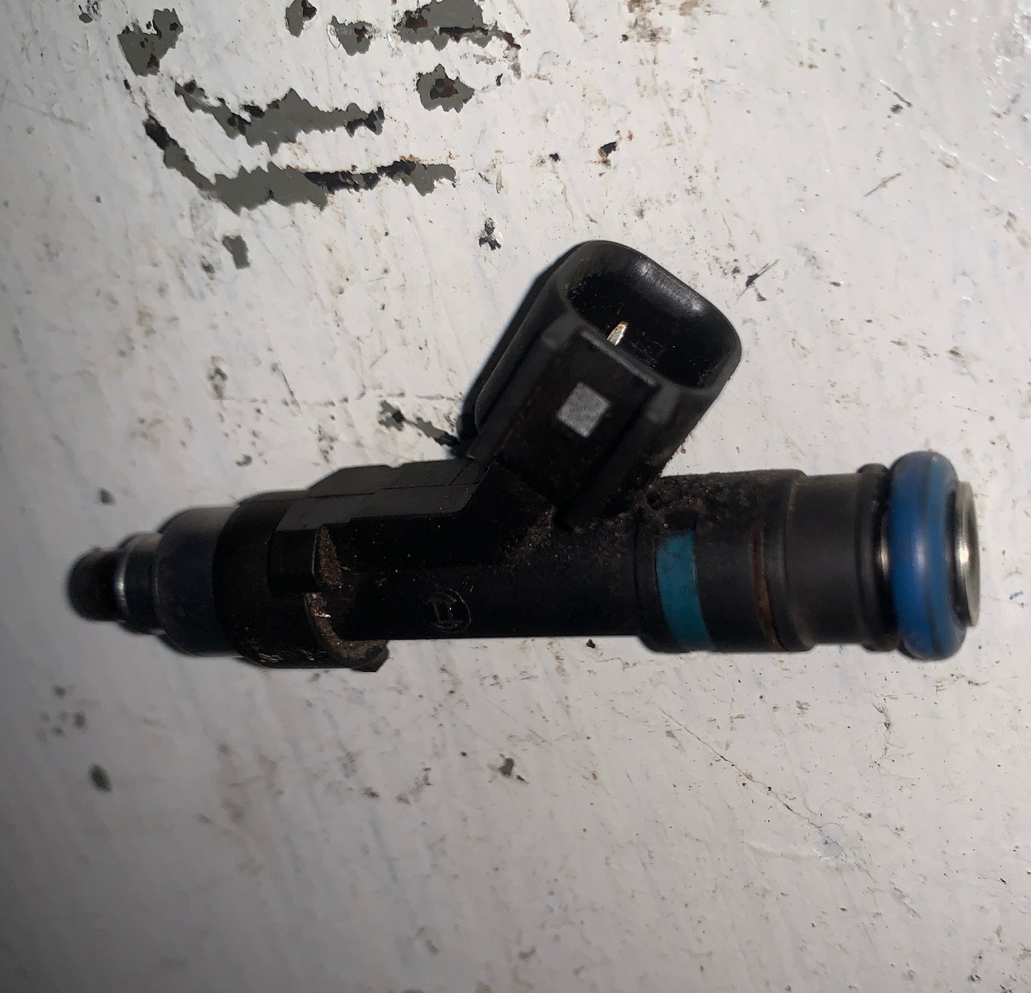 Inyector Jeep 3.7 KJ 2002 2006