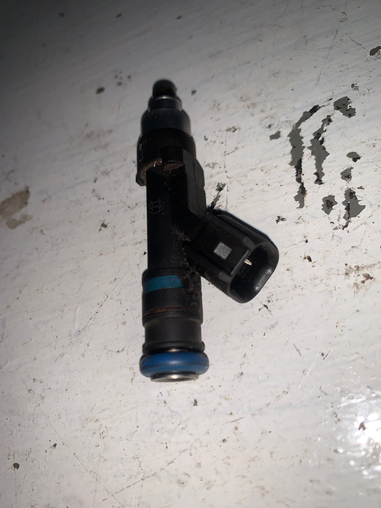 Inyector Jeep 3.7 KJ 2002 2006