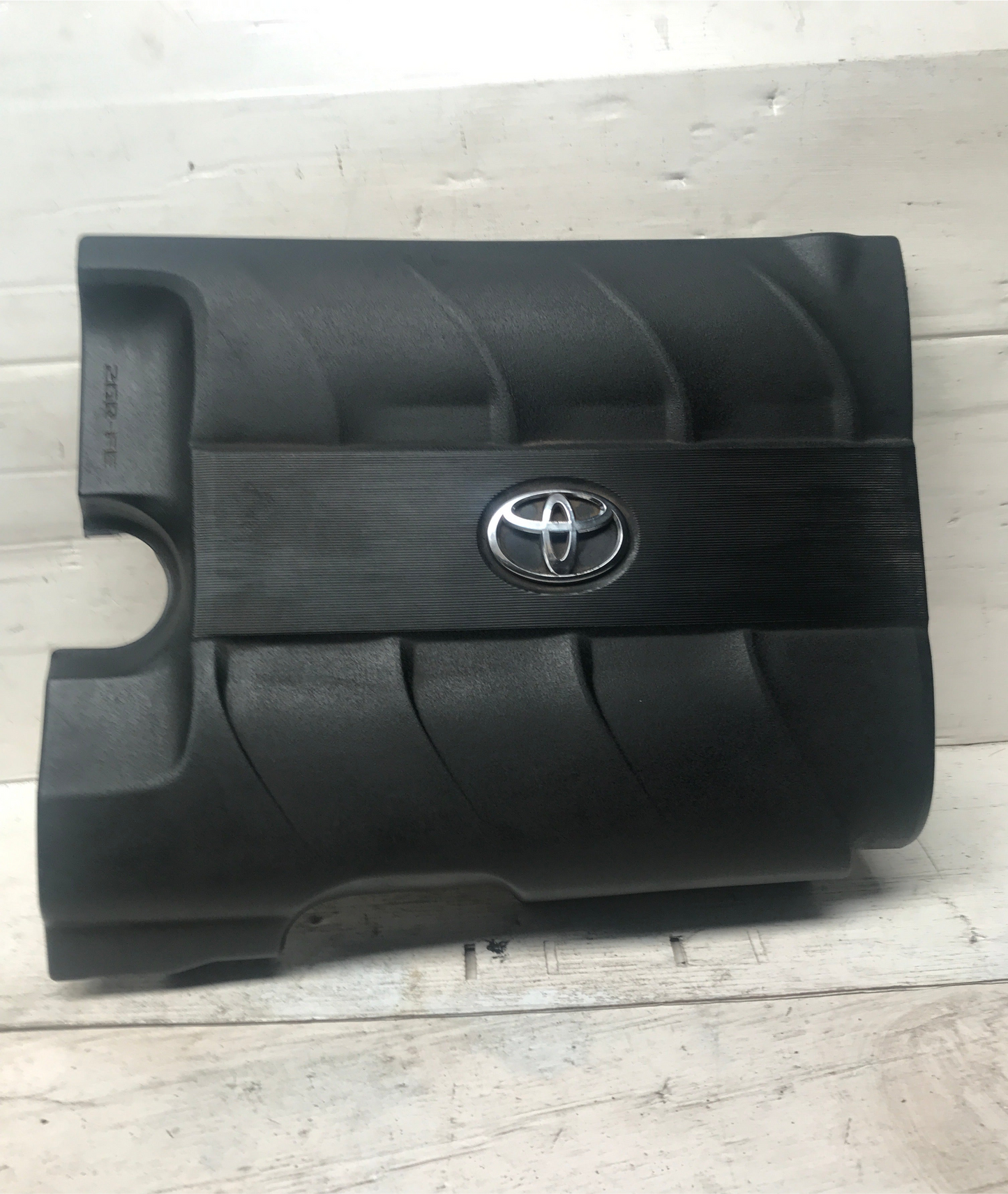 Embellecedor Motor Toyota Sienna