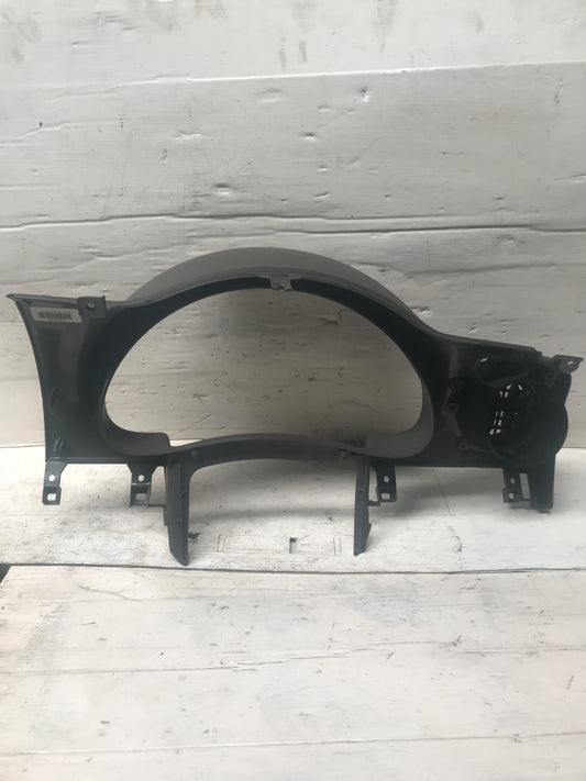 Marco Tablero Cluster Jeep Liberty KJ 2002 2006