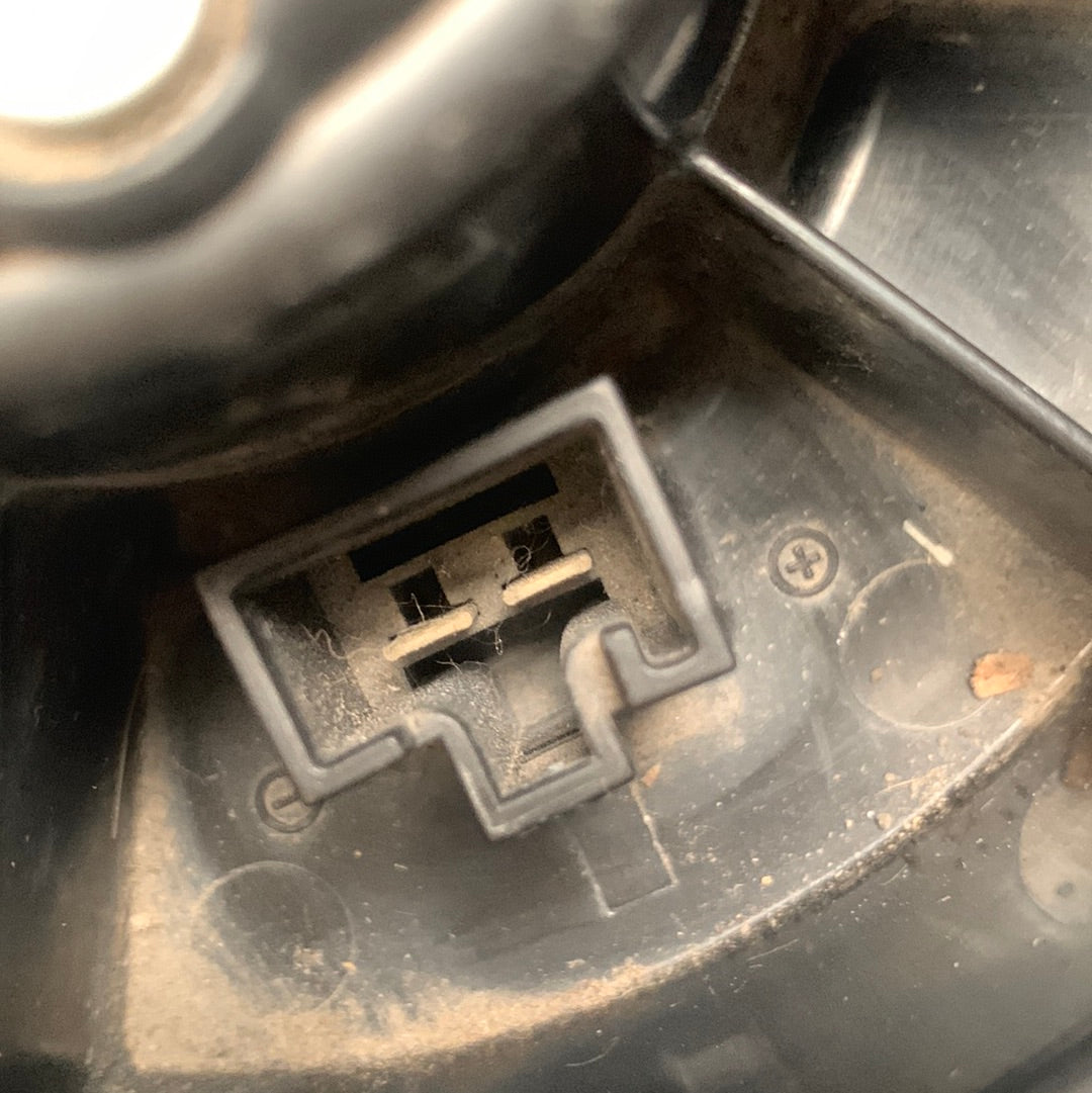 Soplador Aire Acondicionado Toyota Sienna 2011 2020