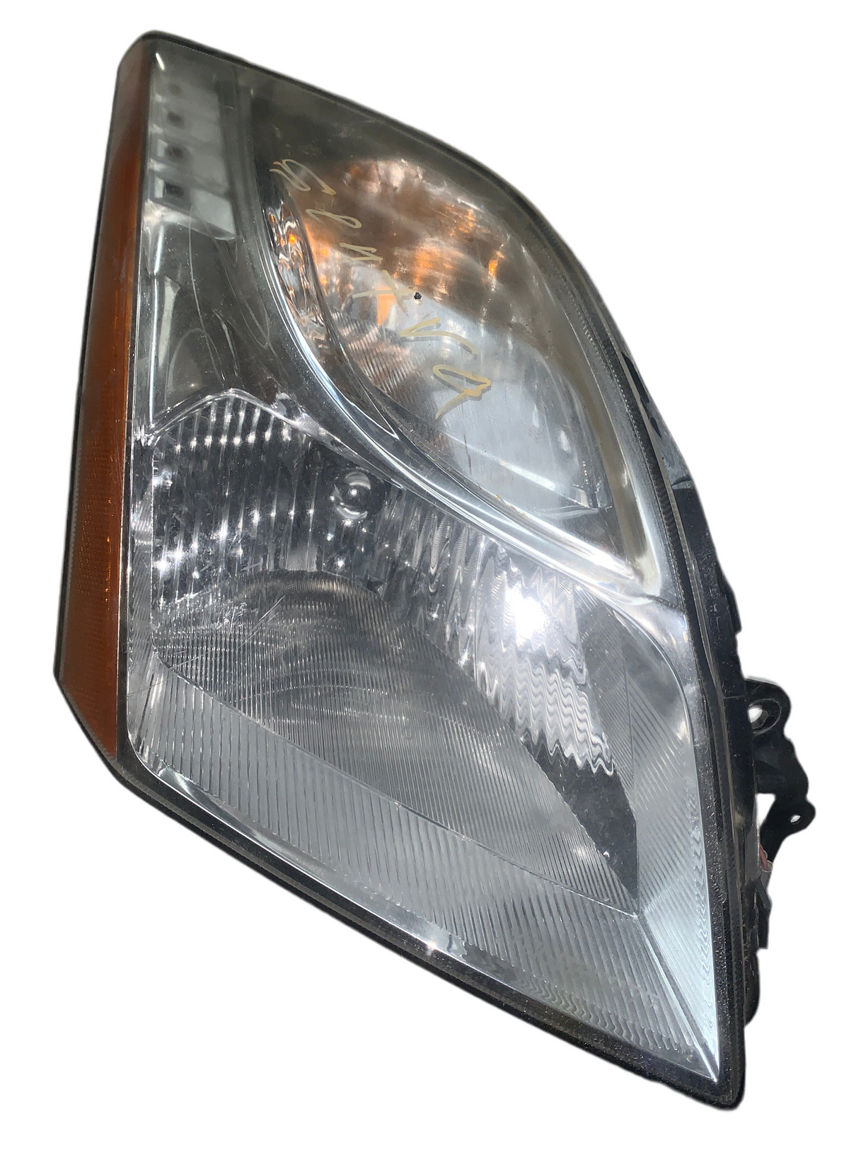 Faro Nissan Sentra B16 2010 2012