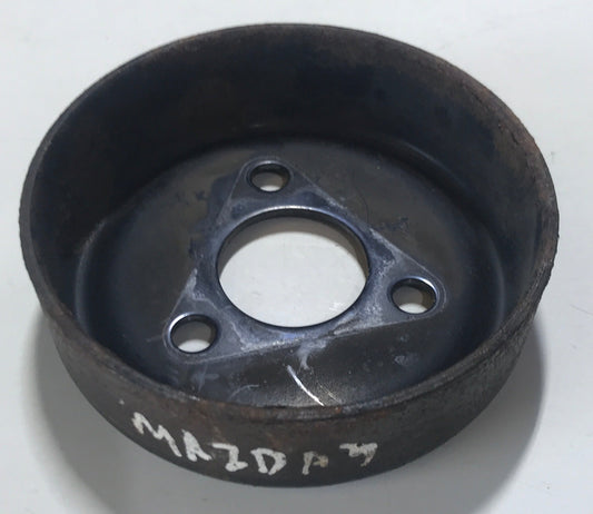 Polea Bomba Agua Mazda3 6