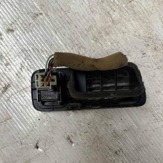 Rejilla Aire Honda CRV 1998 2001