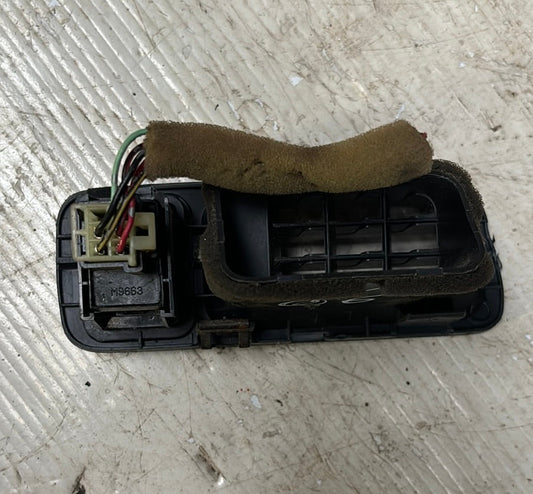 Rejilla Aire Inferior Honda CRV 1998 2002
