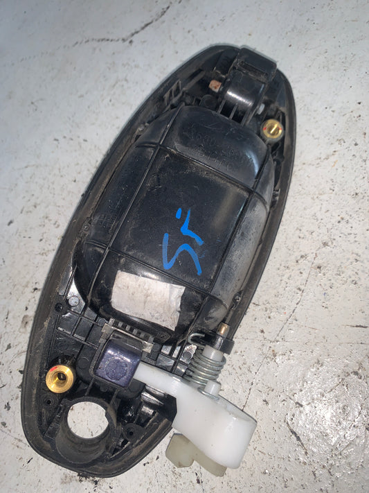 Manilla Externa Hyundai Santa Fe 2001 2005