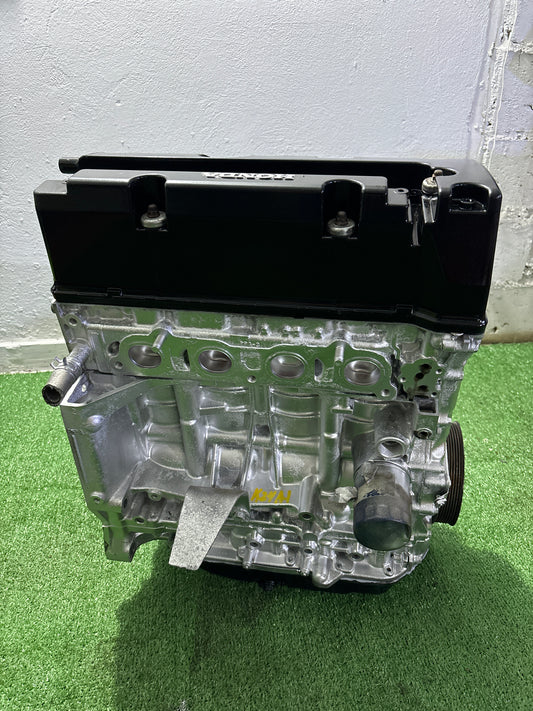 Motor 7/8 Honda CRV K24A JDM 2.4L