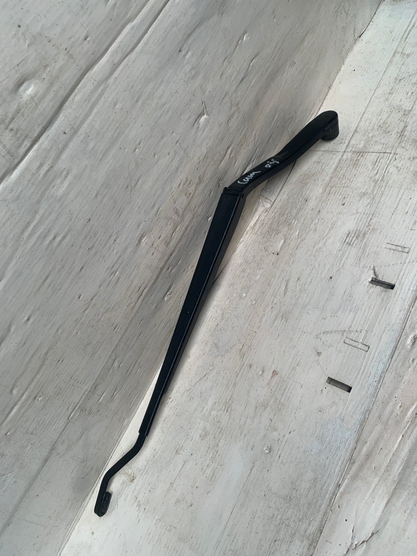 Brazo Limpia Parabrisa Delantero Toyota Camry 2003 2005 Lumiere