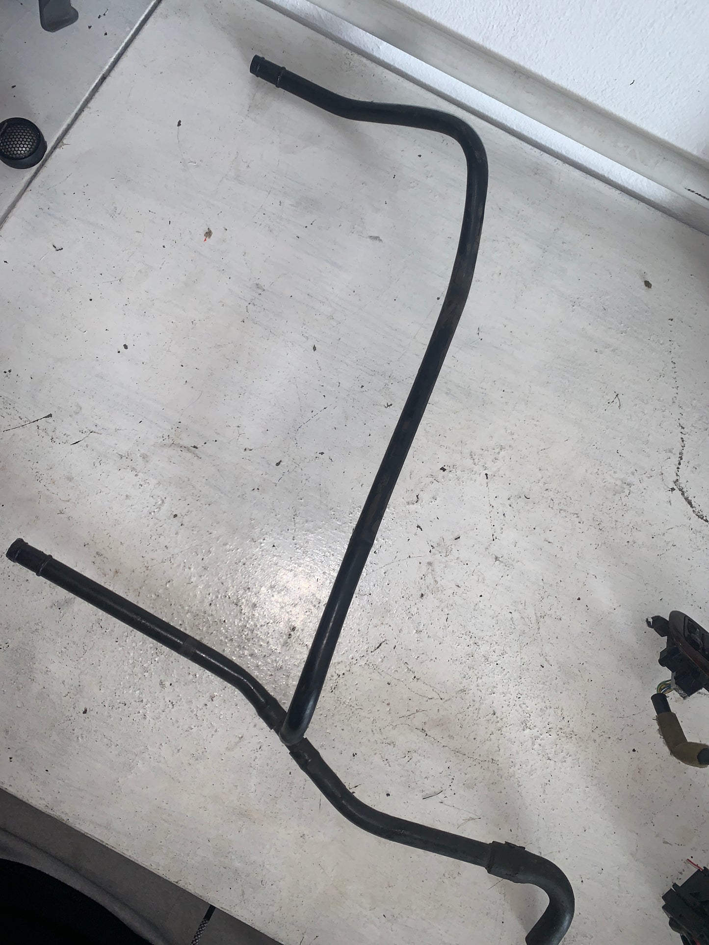 Manguera PCV Jeep Liberty 3.7