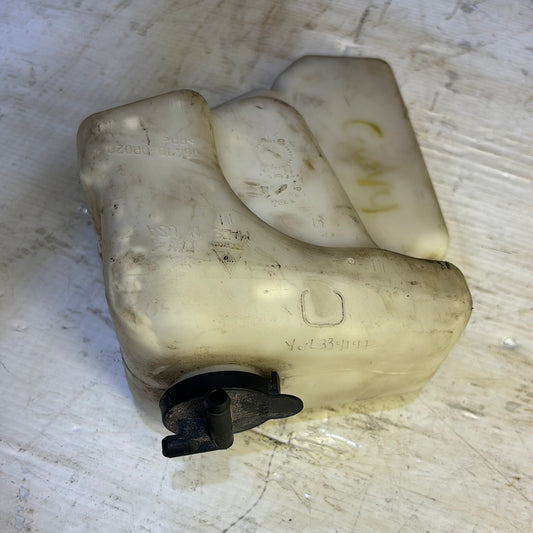 Envase Deposito Agua Radiador Toyota Camry 2007 2010